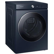 Samsung 7.6 cu. ft. Electric Dryer with BESPOKE Design and AI Optimal Dry DVE53BB8900DA3