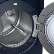 Samsung 7.6 cu. ft. Electric Dryer with BESPOKE Design and AI Optimal Dry DVE53BB8900DA3
