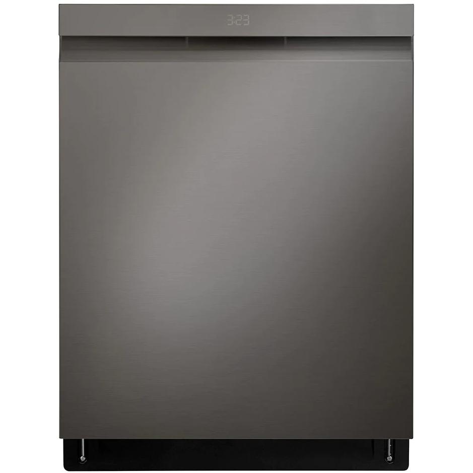 LG Built-in Dishwasher with QuadWash® Pro LDPS6762D