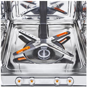 LG Built-in Dishwasher with QuadWash® Pro LDPS6762D