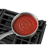 Frigidaire 30-inch Built-In Gas Cooktop FCCG3027AB