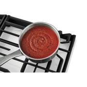 Frigidaire 30-inch Built-In Gas Cooktop FCCG3027AW