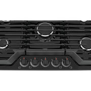 Frigidaire Gallery 36-inch Built-In Gas Cooktop GCCG3648AB