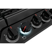 Frigidaire Gallery 36-inch Built-In Gas Cooktop GCCG3648AB