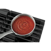 Frigidaire Gallery 36-inch Built-In Gas Cooktop GCCG3648AB