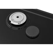 Frigidaire Gallery 36-inch Built-In Gas Cooktop GCCG3648AB