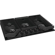 Frigidaire Gallery 30-inch Built-In Gas Cooktop GCCG3048AB