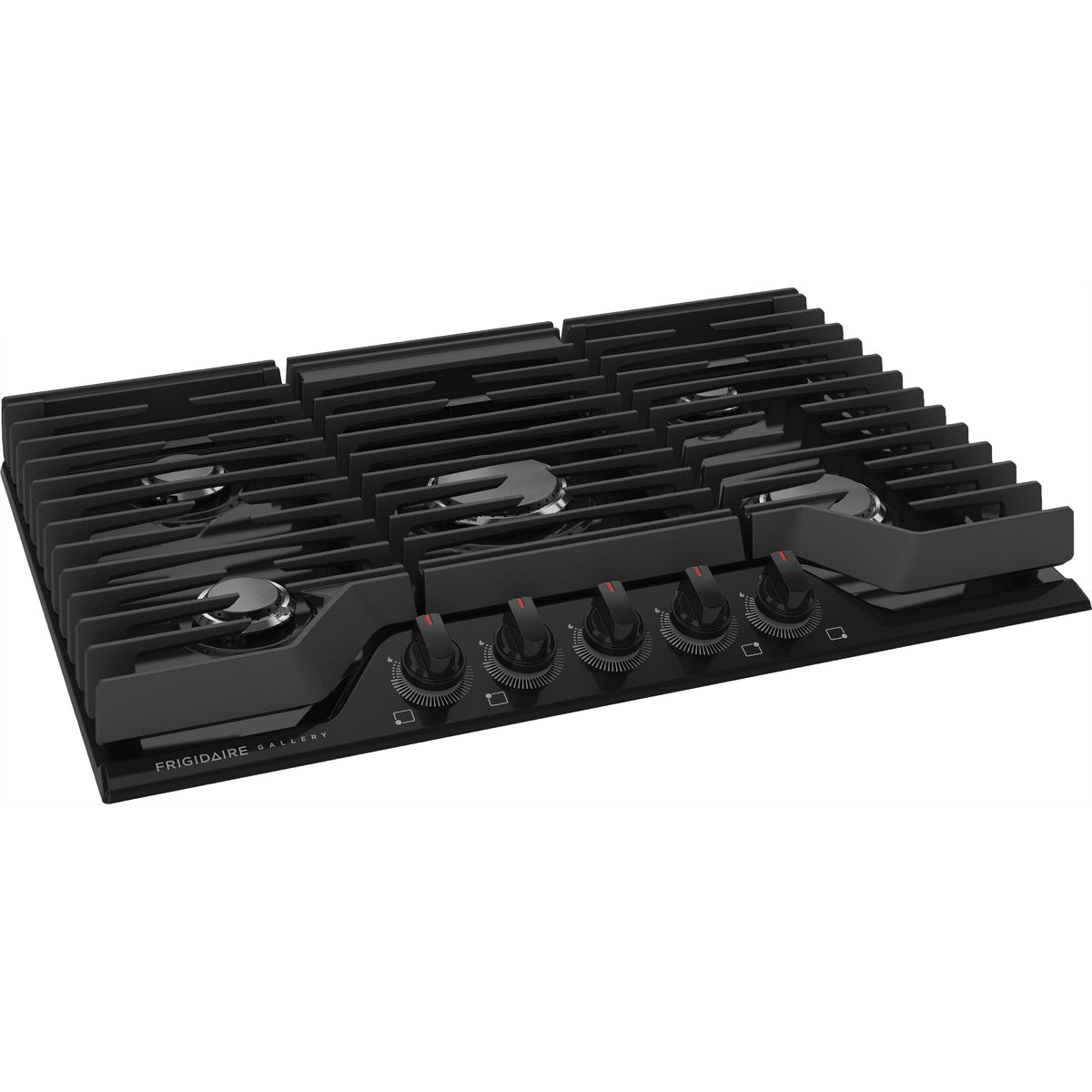 Frigidaire Gallery 30-inch Built-In Gas Cooktop GCCG3048AB