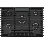 Frigidaire Gallery 30-inch Built-In Gas Cooktop GCCG3048AB