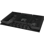 Frigidaire Gallery 30-inch Built-In Gas Cooktop GCCG3048AB