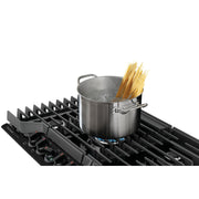 Frigidaire Gallery 30-inch Built-In Gas Cooktop GCCG3048AB