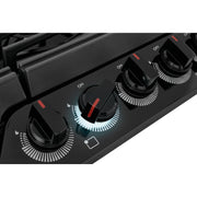 Frigidaire Gallery 30-inch Built-In Gas Cooktop GCCG3048AB