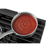 Frigidaire Gallery 30-inch Built-In Gas Cooktop GCCG3048AB
