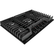 Frigidaire Gallery 30-inch Built-In Gas Cooktop GCCG3048AB
