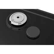 Frigidaire Gallery 30-inch Built-In Gas Cooktop GCCG3048AB