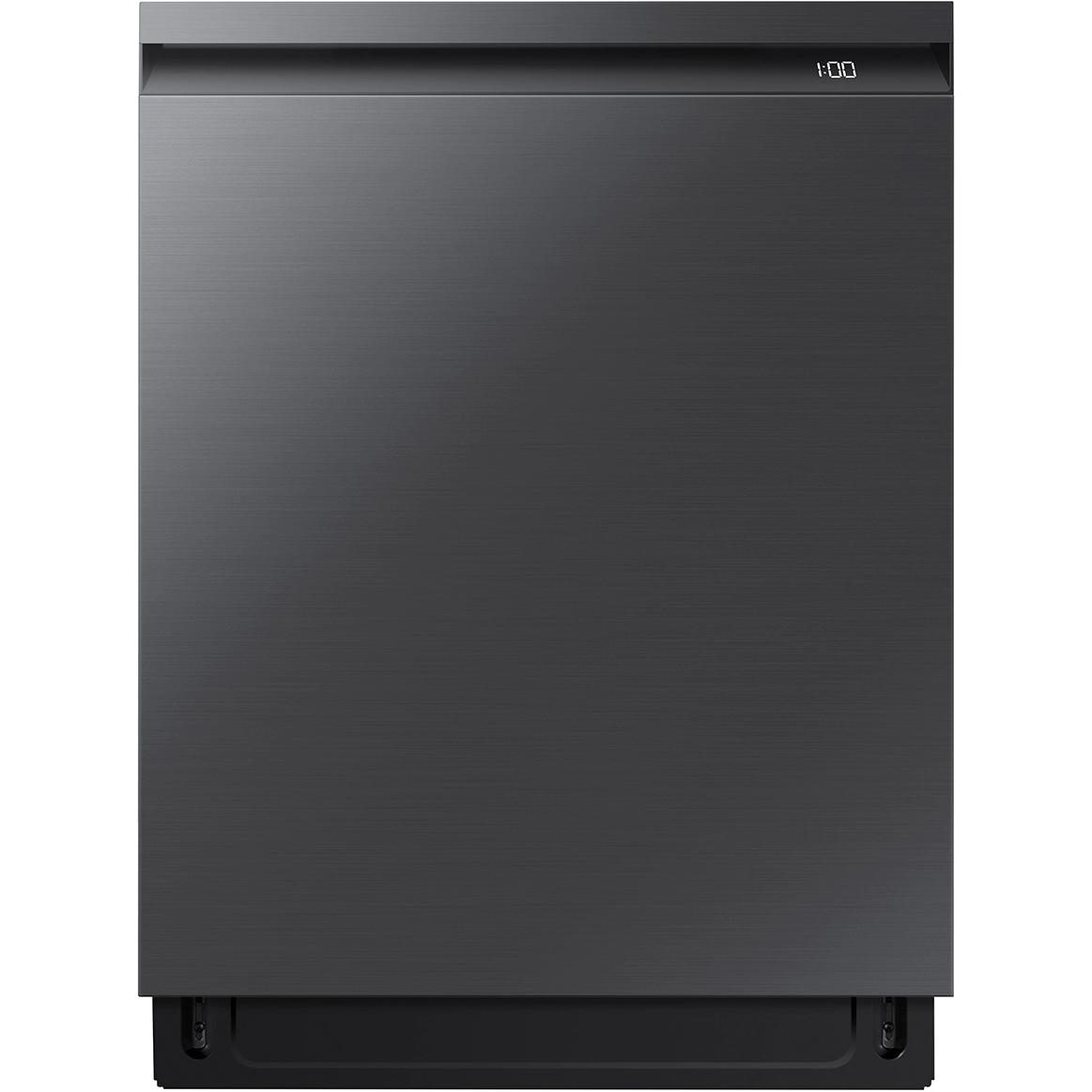 Samsung Built-in Dishwasher with StormWash+ DW80B7070UG/AA