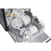 Samsung Built-in Dishwasher with StormWash+ DW80B7070UG/AA