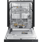 Samsung Built-in Dishwasher with StormWash+ DW80B7070UG/AA