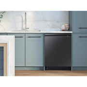 Samsung Built-in Dishwasher with StormWash+ DW80B7070UG/AA