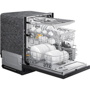 Samsung Built-in Dishwasher with StormWash+ DW80B7070UG/AA