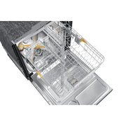 Samsung Built-in Dishwasher with StormWash+ DW80B7070UG/AA
