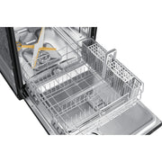 Samsung Built-in Dishwasher with StormWash+ DW80B7070UG/AA