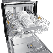 Samsung Built-in Dishwasher with StormWash+ DW80B7070UG/AA