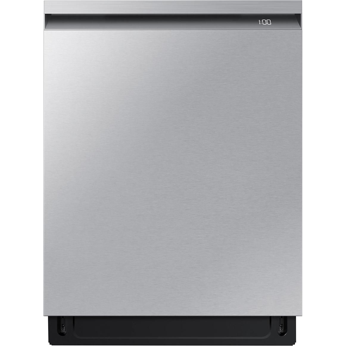 Samsung Built-in Dishwasher with StormWash+ DW80B7070US/AA