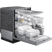 Samsung Built-in Dishwasher with StormWash+ DW80B7070US/AA