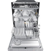 Samsung Built-in Dishwasher with StormWash+ DW80B7070US/AA