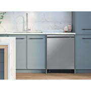 Samsung Built-in Dishwasher with StormWash+ DW80B7070US/AA