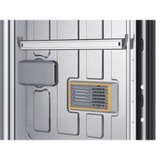 Samsung Built-in Dishwasher with StormWash+ DW80B7070US/AA