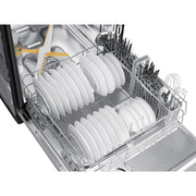 Samsung Built-in Dishwasher with StormWash+ DW80B7070US/AA