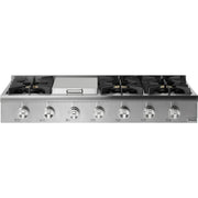 Thor Kitchen 48-inch Gas Rangetop HRT4806ULP