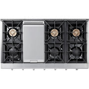 Thor Kitchen 48-inch Gas Rangetop HRT4806ULP