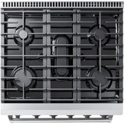 Thor Kitchen 30-inch Freestanding Gas Range LRG3001ULP