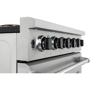 Thor Kitchen 30-inch Freestanding Gas Range LRG3001ULP