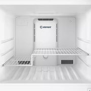 Element 27.7-inch, 17.6 cu. ft. Freestanding Top Freezer Refrigerator ENR18TFGCW
