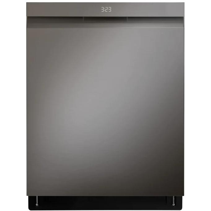 LG Built-In Dishwasher with Smart Diagnosis™ LDPH7972D