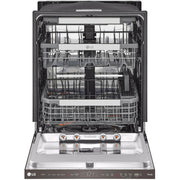 LG Built-In Dishwasher with Smart Diagnosis™ LDPH7972D