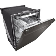 LG Built-In Dishwasher with Smart Diagnosis™ LDPH7972D