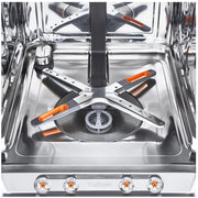 LG Built-In Dishwasher with Smart Diagnosis™ LDPH7972D