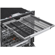 LG Built-In Dishwasher with Smart Diagnosis™ LDPH7972D