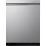 LG Built-in Dishwasher with QuadWash® Pro LDPS6762S