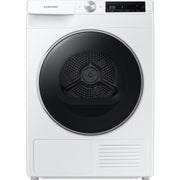Samsung 4.0 cu. ft. Electric Dryer with Wi-Fi Connectivity DV25B6900HW/A2