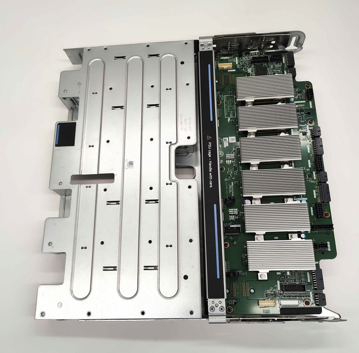 Dell 791KK Power Distribution Board