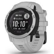 Garmin Instinct 2S Solar 40mm GPS Smartwatch - Mist Gray