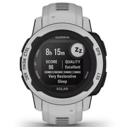 Garmin Instinct 2S Solar 40mm GPS Smartwatch - Mist Gray