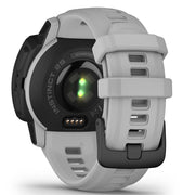 Garmin Instinct 2S Solar 40mm GPS Smartwatch - Mist Gray