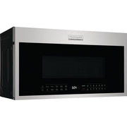 Frigidaire Gallery 30-inch Over-the-Range Microwave Oven GMOS1968AF